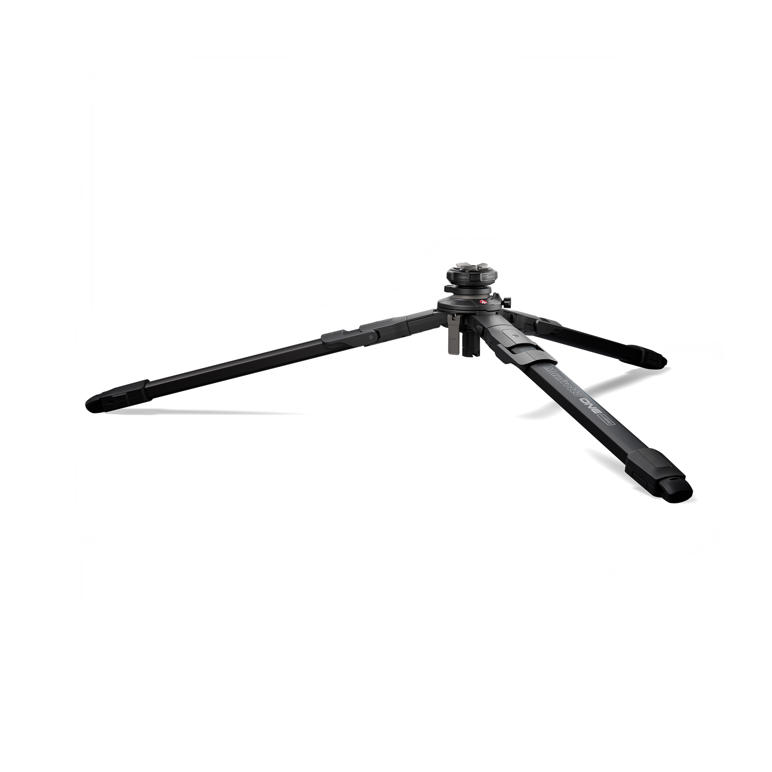 USED MANFROTTO ONE ALUM. TRIPOD